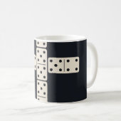 La tasse Spinner (Devant droit)