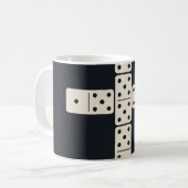 La tasse Spinner (Devant gauche)