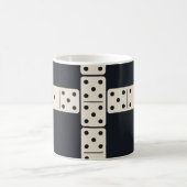 La tasse Spinner (Centre)