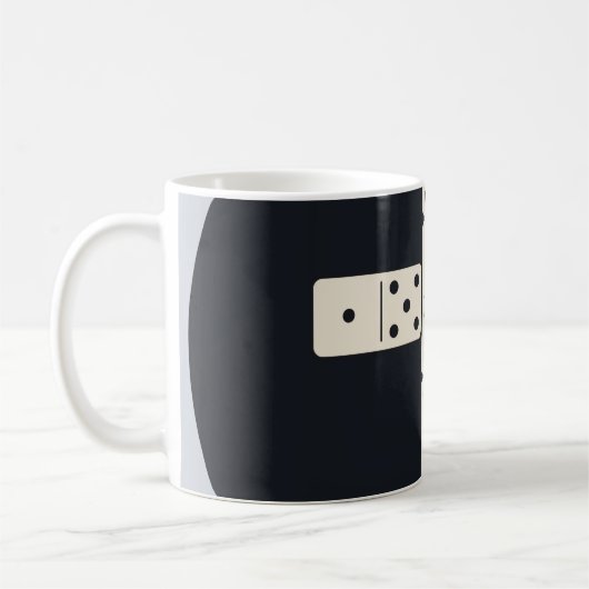 La tasse Spinner (Gauche)