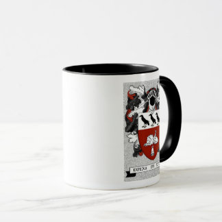 La tasse Stake et Crossbow Bar