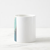 La tasse Tortue  (Centre)