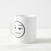 La tasse Whatever (Devant gauche)