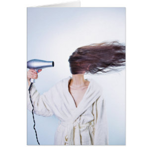 La technologie m'étonne carte sarcastique