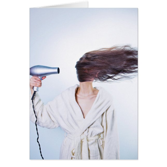 La technologie m'étonne carte sarcastique (Devant)