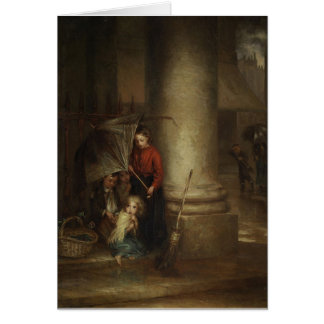 La tempête