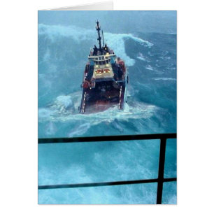 La tempête