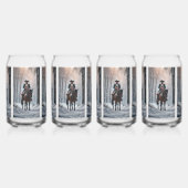 La ténacité _des troupes de Napoléon (Gauche)