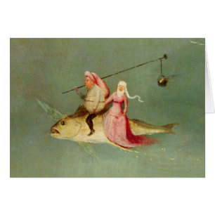 La tentation de St Anthony 2