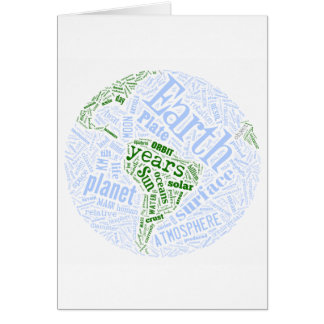 La terre dans Tagxedo