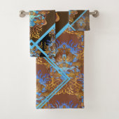 La Terre et le Ciel Mandala (En situation)