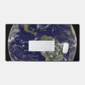 La Terre Pleine Montre Des Systèmes À Faible Press (Clavier et souris)