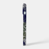 La Terre Pleine Montre Des Systèmes À Faible Press (Côté gauche)