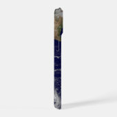 La Terre Pleine Montre Des Systèmes À Faible Press (Côté droit)