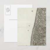 La Teste de Buch Briefkaart (Voorkant / Achterkant)