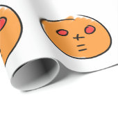 LA TETE A TOTO CADEAUPAPIER (Rol Hoek)