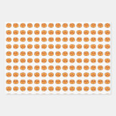 LA TETE A TOTO WRAPPER PAPIER Set 3 (Devant 3)