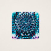 La tête de gorgon (Devant)