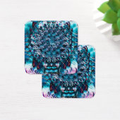 La tête de gorgon (Bureau)