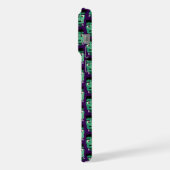 La tête du monstre Frankenstein (Côté gauche)