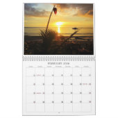 La Thaïlande échoue le calendrier 2012 (Feb 2026)