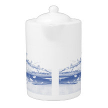 La théière de Katori