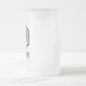 La théologie bascule la tasse (Centre)