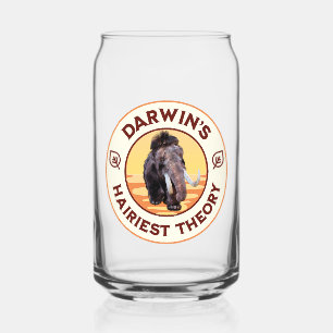 La théorie la plus poilue de Darwin Adorable mammo