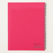 La thérapie est Cool (Dos)