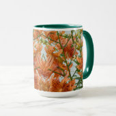 La Tigre Lily Mug (Devant droit)