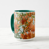 La Tigre Lily Mug (Devant gauche)