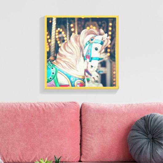 La Toile Cheval Peinte (Insitu(Salon))