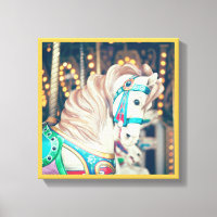 La Toile Cheval Peinte