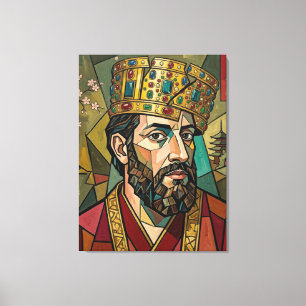 La Toile de la Réflexion du Souverain