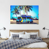 La toile emballée Van 1 (Insitu(Chambre))