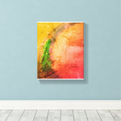 La toile magique de l'arbre de Noël éclaire la mai (Insitu (Plancher de Bois))