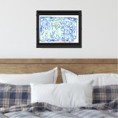La Toile Pourpre (Insitu(Chambre))