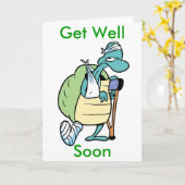 La tortue de marais obtiennent bientôt la carte (Fleur jaune)