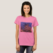 La tortue trouve le T-shirt de plongeur (Devant entier)