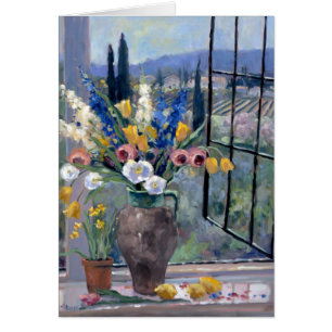 La Toscane Hillside II