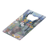 La Toscane Hillside II (Devant Angle)