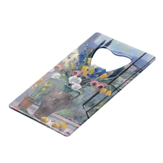 La Toscane Hillside II (Devant Angle)