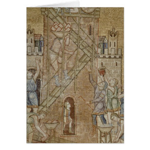 La tour de Babel, de l'oreillette