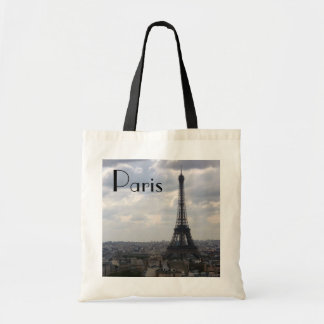 La Tour Eiffel Bag Tote Bag