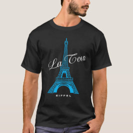 La Tour T-shirts