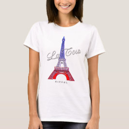 La Tour T-shirts