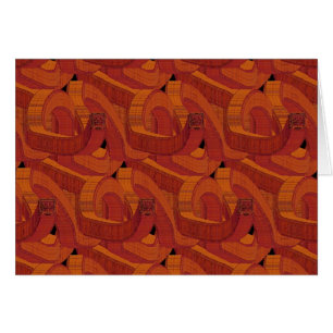 la traînée de l'escargot - lumineuse