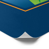 La Traviata, Opera Poster (Hoek)