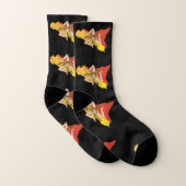 La Trinacria Socks Sokken (Paar)