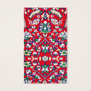 La Turquie, motif turc de couverture de tissu de